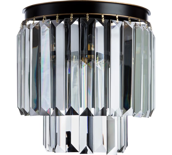 Бра Divinare NOVA 3001/01 AP-2 1