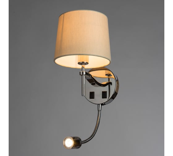 Бра Divinare SOPRANO 1341/02 AP-2