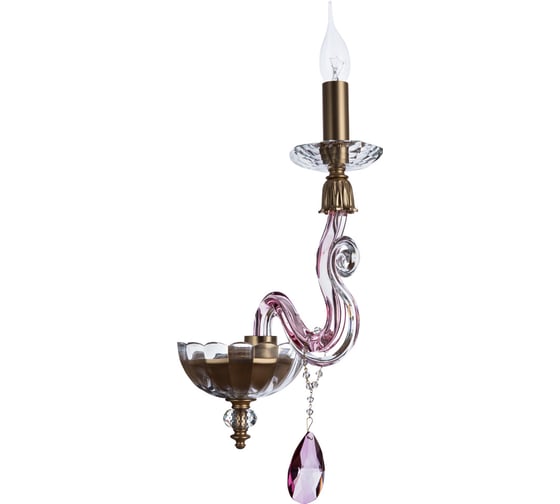 Бра Divinare CARL 5124/14 AP-1 1