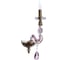 Бра Divinare CARL 5124/14 AP-1 1