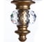Бра Divinare CARL 5124/14 AP-1 3