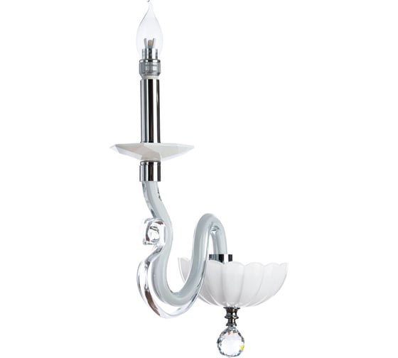 Бра Divinare CIGNO 8825/03 AP-1 1