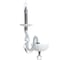 Бра Divinare CIGNO 8825/03 AP-1 1