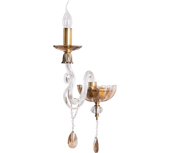 Бра Divinare AMBRA 5127/21 AP-1