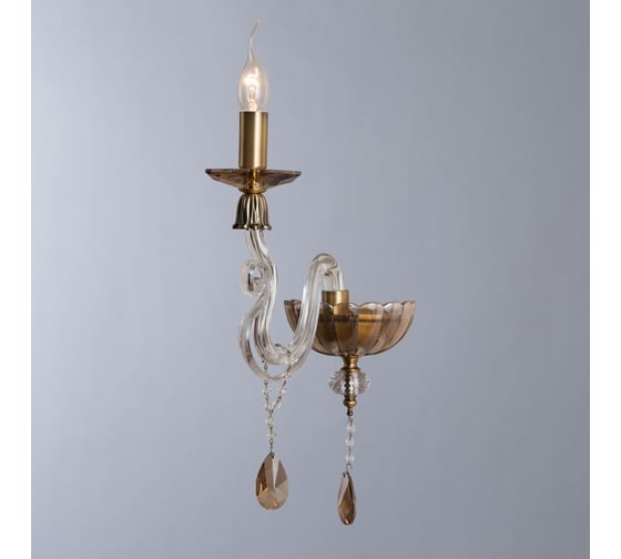 Бра Divinare AMBRA 5127/21 AP-1