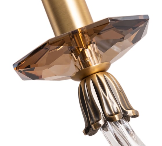 Бра Divinare AMBRA 5127/21 AP-1