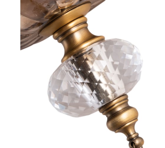 Бра Divinare AMBRA 5127/21 AP-1