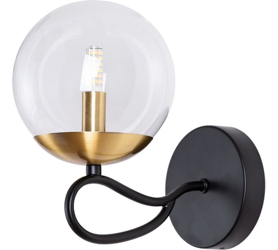 Бра Divinare MEDISON 2544/04 AP-1
