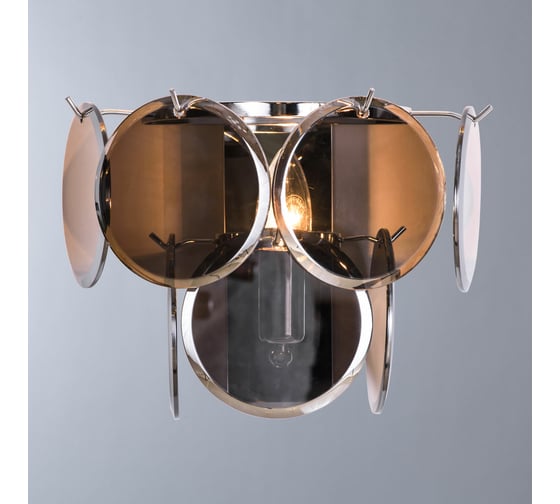 Бра Divinare CHLOE 7566/02 AP-1