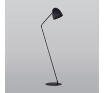 Напольный светильник TK Lighting в стиле лофт 5037 Soho черный a059619