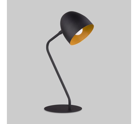 Настольный светильник TK Lighting в стиле лофт 5036 Soho черный a059621