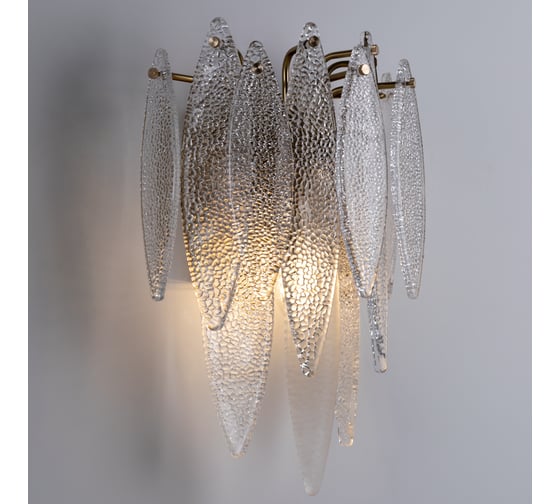 Бра Divinare AMELIE 6003/01 AP-1