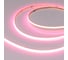 Светодиодная лента Arlight COB-X480-4mm 24V, Pink, 5м 046910 1