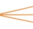 Светодиодная лента Arlight COB-X480-4mm 24V, Pink, 5м 046910 2