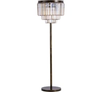 Торшер Divinare NOVA 3005/23 PN-6