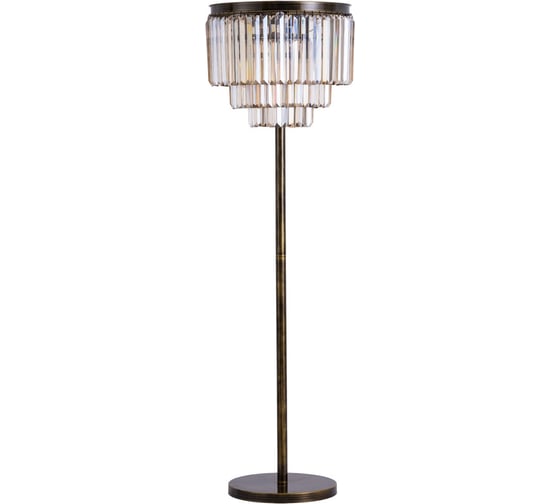 Торшер Divinare NOVA 3005/23 PN-6