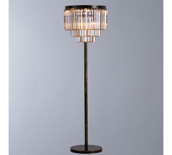 Торшер Divinare NOVA 3005/23 PN-6