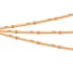 Светодиодная лента Arlight COB-X480-8mm 24V, Orange, 5м 047738 2