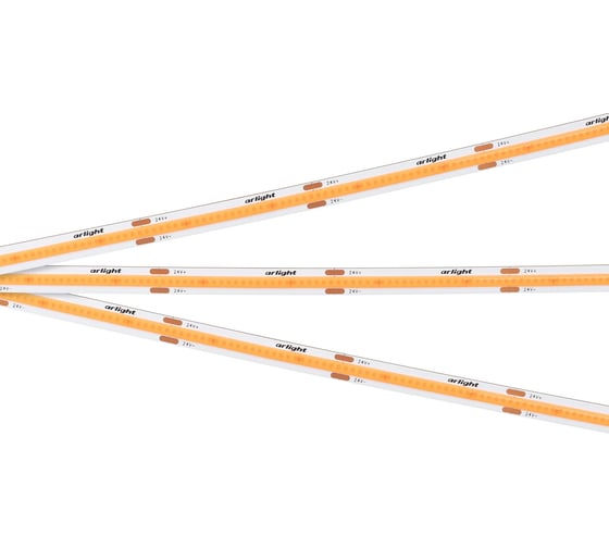 Светодиодная лента Arlight COB-X480-8mm 24V, Magenta, 5м 047741