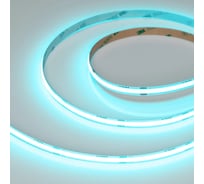Светодиодная лента Arlight COB-X480-8mm 24V, Mint Blue, 5м 047744