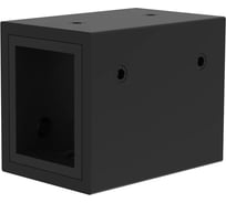 Коннектор прямой Arlight ART-APRIORI-CON-H 1шт 039416