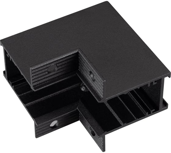 Коннектор угловой Arlight MAG-CON-MINI-2538-F-L90-INT 1шт 049052 1