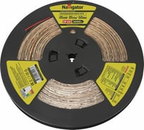 Лента Navigator СД 71 246 NLS-3528WW60-4.8-IP20-12V-R50 50 м 71246