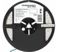 Лента Navigator СД 71 710 NLS-5050CW60-14.4-IP65-12V-Pro R5 5 м 71710