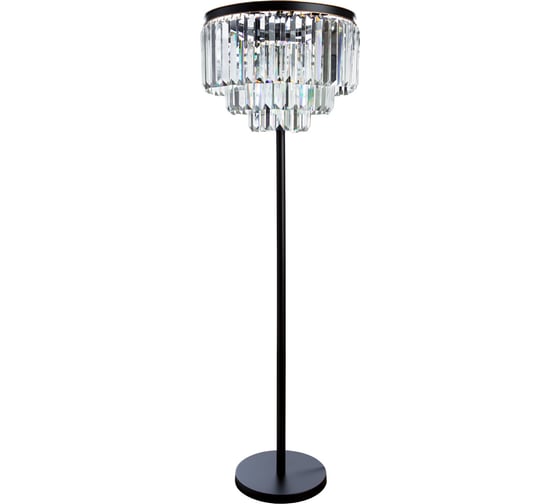 Торшер Divinare NOVA 3001/01 PN-6 1