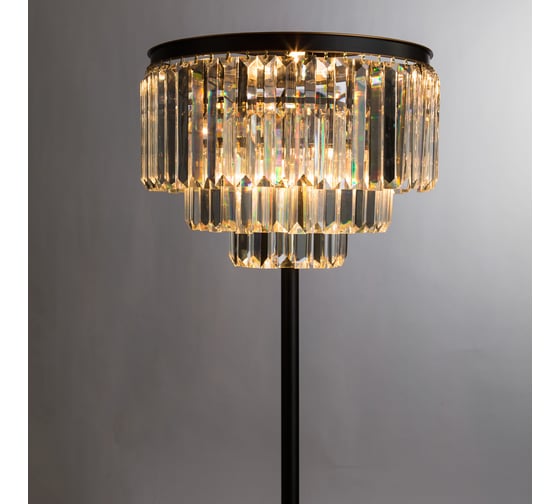 Торшер Divinare NOVA 3001/01 PN-6