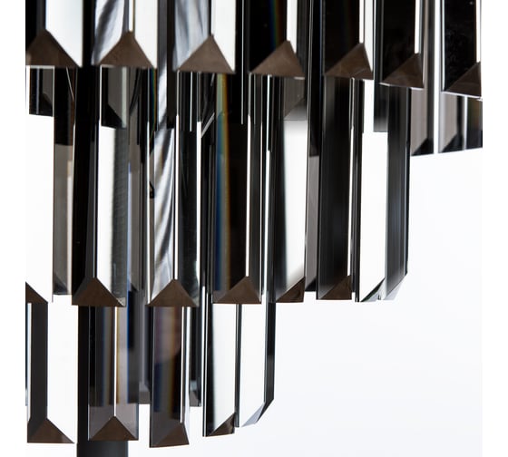 Торшер Divinare NOVA GRIGIO 3002/05 PN-6