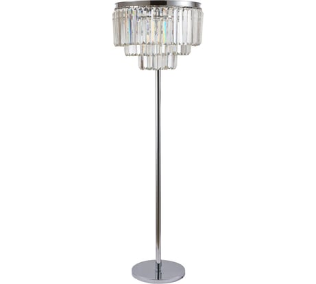 Торшер Divinare NOVA 3001/02 PN-6