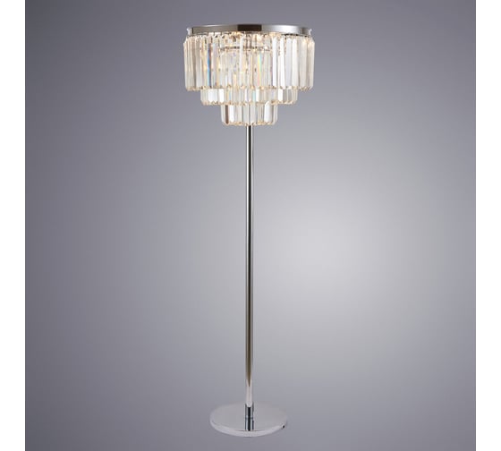 Торшер Divinare NOVA 3001/02 PN-6