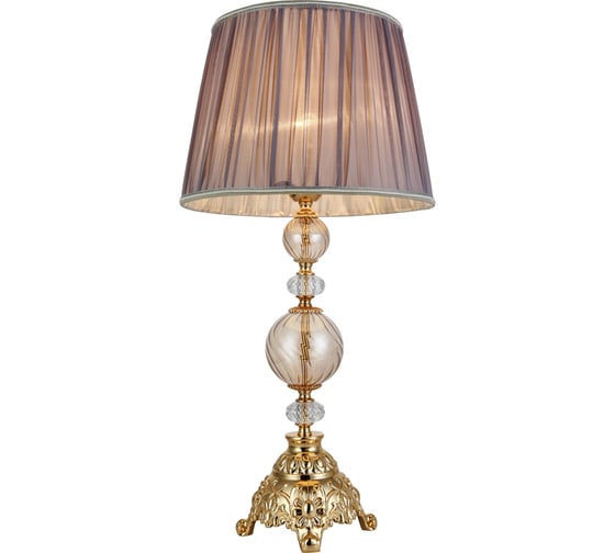 Настольная лампа Divinare PLATEA 8820/09 TL-1