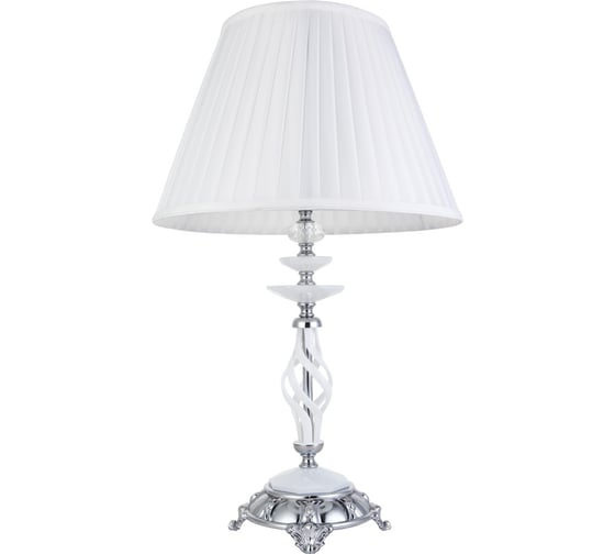 Настольная лампа Divinare CIGNO 8825/03 TL-1