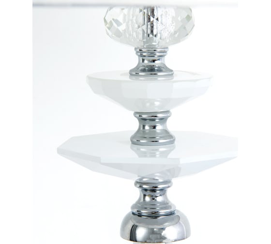 Настольная лампа Divinare CIGNO 8825/03 TL-1