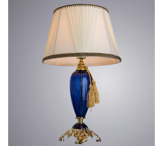 Настольная лампа Divinare SIMONA 5125/11 TL-1