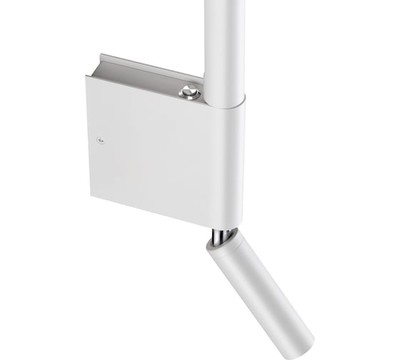 Светильник настенный светодиодный с выключателем Novotech LED 5W3W FE 359435