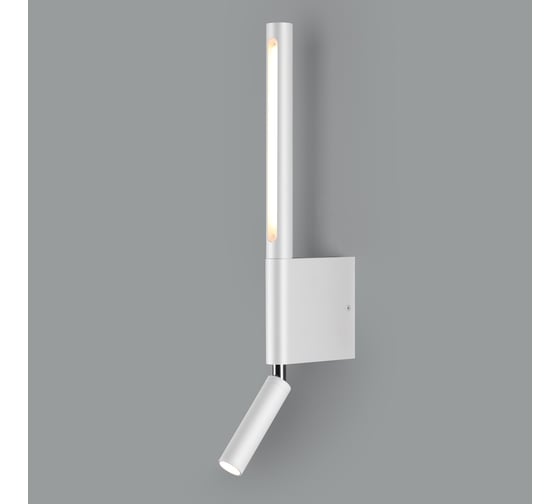 Светильник настенный светодиодный с выключателем Novotech LED 5W3W FE 359435