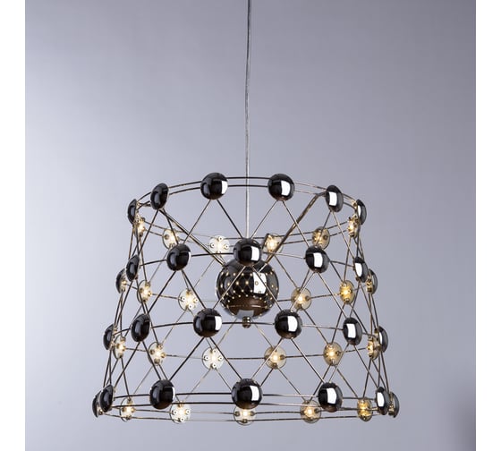 Подвесная люстра Divinare CRISTALLINO 1609/02 SP-48