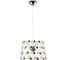 Подвесная люстра Divinare CRISTALLINO 1609/02 SP-48 1