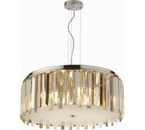 Подвесная люстра Divinare NOVA 1223/02 SP-5