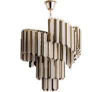 Подвесная люстра Divinare FRIZZANTE 1681/01 LM-9