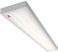 Светильник WOLTA Pro ЛАЙНЕР с БАП EM1 Матовый ДПО01-54-141-4К-90