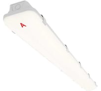 Светильник WOLTA Pro УльтраПРОМ с БАП EM1 Матовый ДСП04-72-041-4К