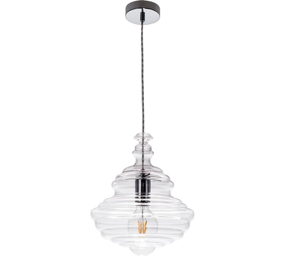 Подвесной светильник Divinare MAUMEE 5003/02 SP-1 1