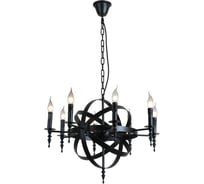 Подвесная люстра Divinare ETERNO 4043/04 SP-8