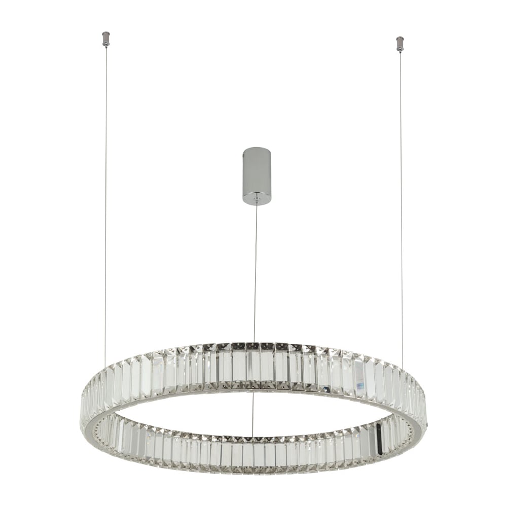 Подвесная люстра Divinare RENATA 1135/02 SP-36 - выгодная цена, отзывы ...