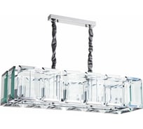 Подвесная люстра Divinare OSTIN 1100/02 SP-12