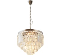 Подвесная люстра Divinare NOVA 3001/02 LM-9